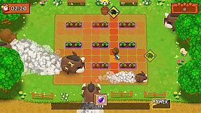 Harvest Moon: Mad Dash