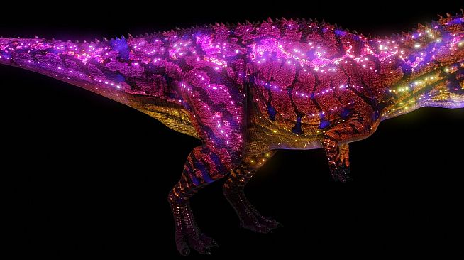 Primal Carnage: Extinction - Ultimate Tyrant Pack DLC