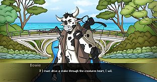 Furries & Scalies & Bears OH MY!: Halloween Harvest Festival