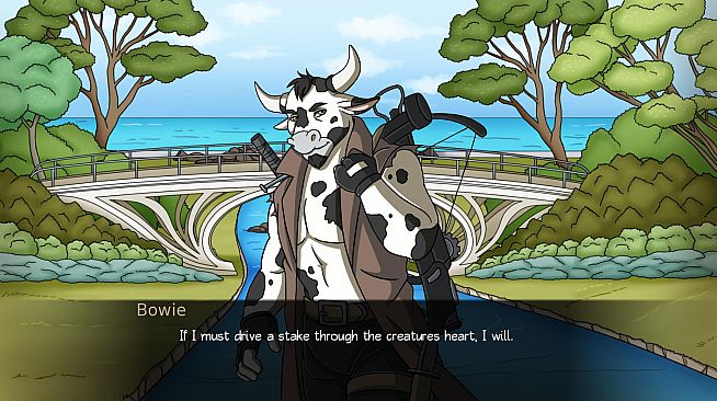 Furries & Scalies & Bears OH MY!: Halloween Harvest Festival