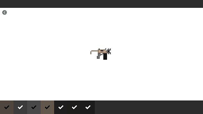 Guns Craft - Expansion Pack 2