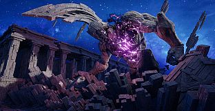 Asterigos: Call of the Paragons