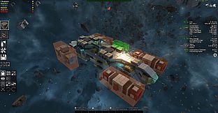 Avorion - Black Market