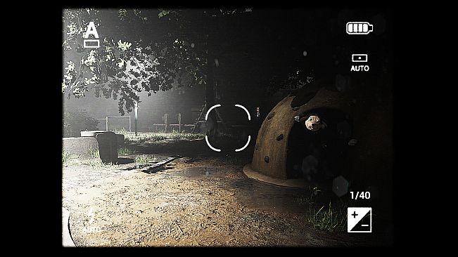 Cursed Digicam | 呪われたデジカメ