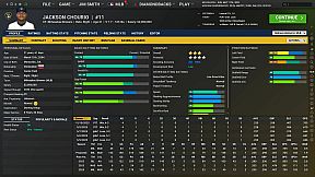 Out of the Park Baseball 26