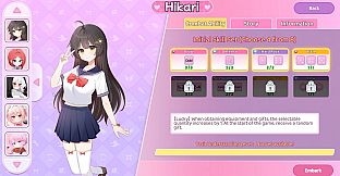 Soulmate: Dice In Love / 灵侣：骰抱爱人