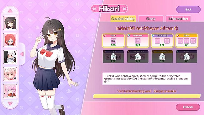 Soulmate: Dice In Love / 灵侣：骰抱爱人