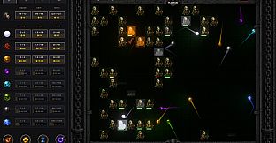 Abyssal Elevator: Idle Breaker