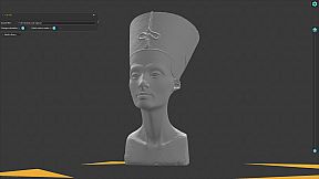 CUR3D Viewer Steam Edition