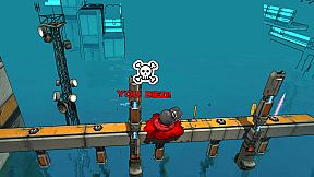 Tomato Jones - Episode 3