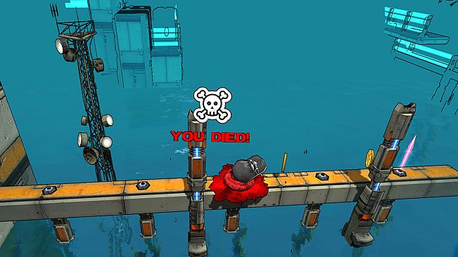 Tomato Jones - Episode 3