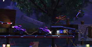 Crazy Machines Elements DLC - Collision Course & Mental Activity