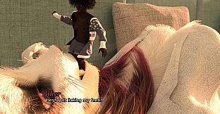 Voronica Goes to Town: a Vore Adventure