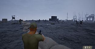 Into the Cannon, Soldier!