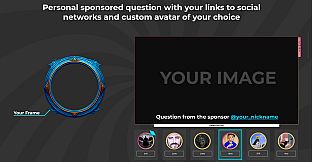 Answenarium: Medium Support Pack