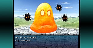 RPG Maker VX Ace - Tyler Warren RPG Battlers - 2nd 50