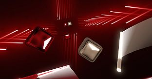 Beat Saber - Katseye - "Gabriela"