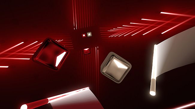 Beat Saber - Katseye - "Gabriela"