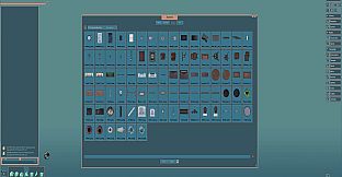 Fantasy Grounds - FG Victorian Map Pack 1