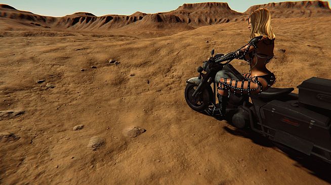 18+ for 3D Visual Novel Maker