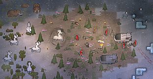 RimWorld - Odyssey