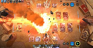 The Elder Scrolls: Legends