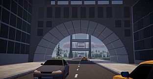 The Brewline - Prologue