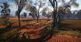 MX vs ATV All Out - GOAT Farm