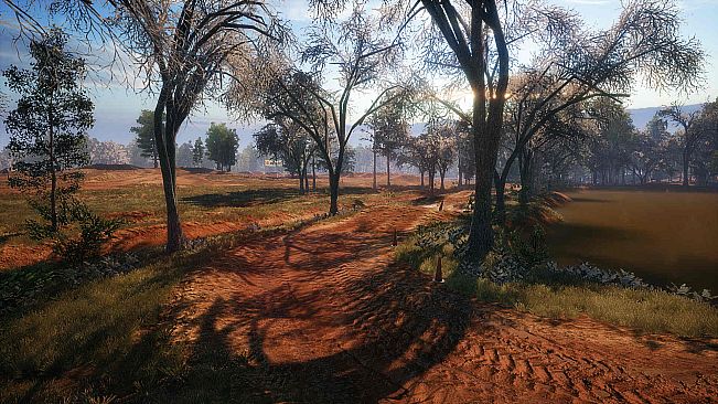 MX vs ATV All Out - GOAT Farm