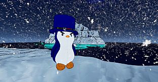 Frostbite Frenzy - Top Hat