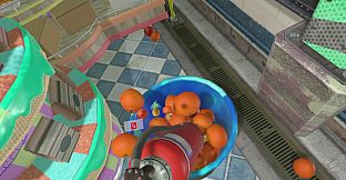 Exterminator: Escape!