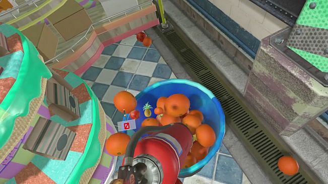 Exterminator: Escape!