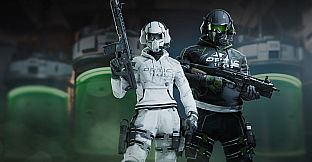 Call of Duty League - OpTic Texas Team Pack 2026
