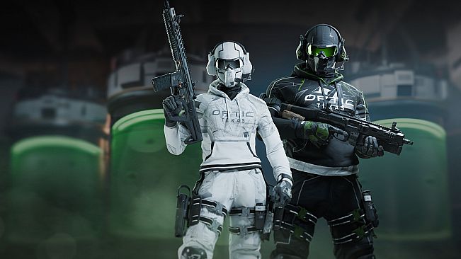 Call of Duty League - OpTic Texas Team Pack 2026