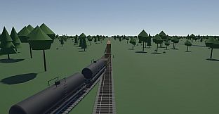 Iron Trails