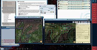Fantasy Grounds - Earl Grey, Hot