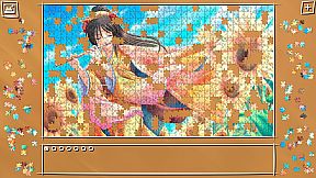 Super Jigsaw Puzzle: Anime Reloaded