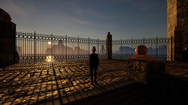 Eleanor Is Out of Time