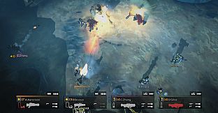 HELLDIVERS - Commando Pack