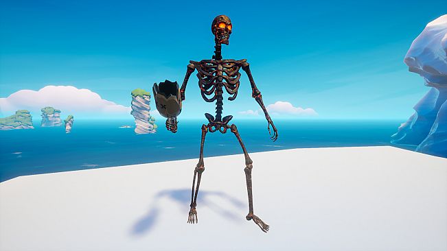 Blazing Sails - Undead Pirate Pack