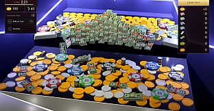 Coin Pusher Millionaire