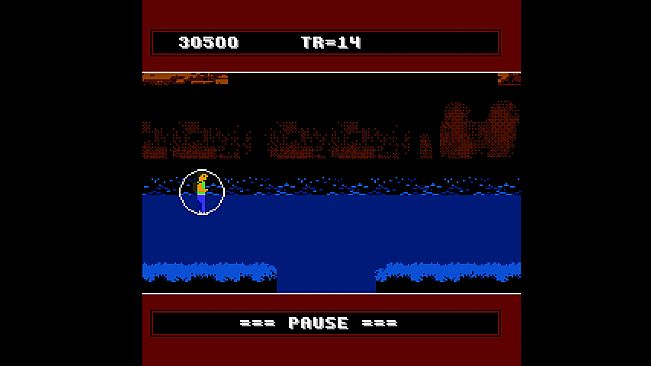 A Boy and His Blob Retro Collection