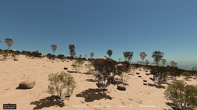 Preface: Undiscovered World