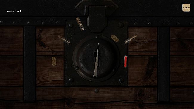 Knights of Frontier Valley