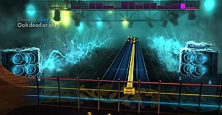 Rocksmith 2014 – Bon Jovi - “Wanted Dead Or Alive”