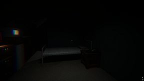 Nomad Nightmare - Episode 1: Awakening