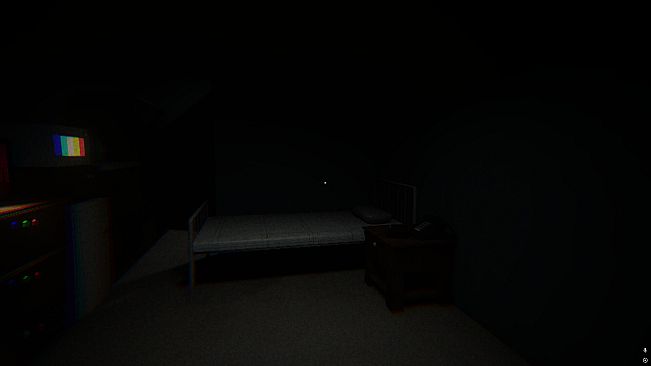 Nomad Nightmare - Episode 1: Awakening