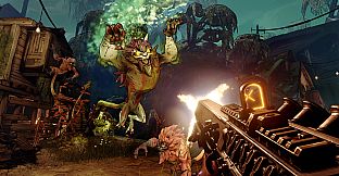 Borderlands Collection: Pandora's Box