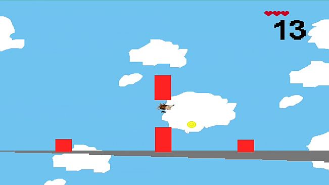 The Adventure of Sunny the hedgehog