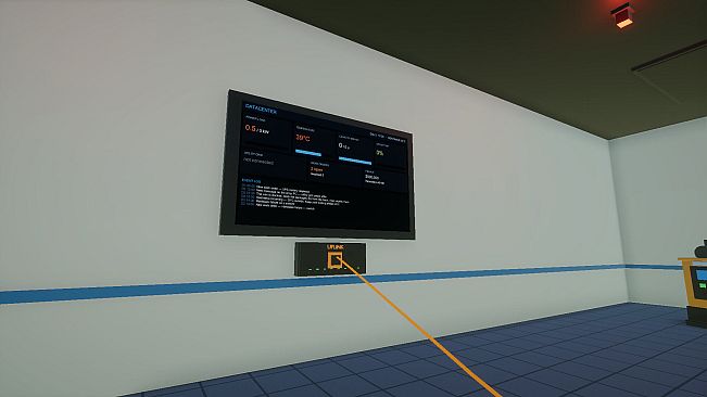 Datacenter Simulator